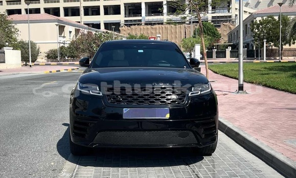 Buy Used Range Rover Range Rover Black Car in Bilehffahi in Shaviyani Buy Used Range Rover Range Rover Black Car in Bilehffahi in Shaviyani
