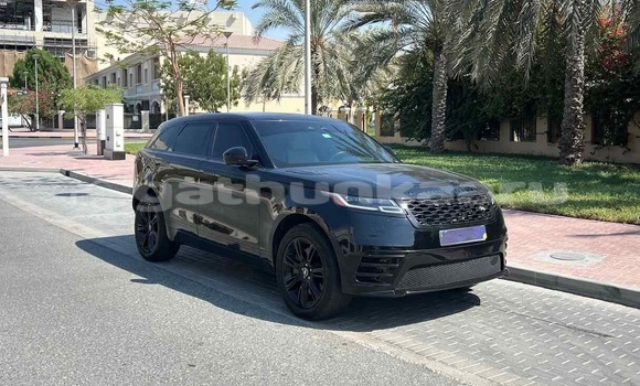 Buy Used Range Rover Range Rover Black Car in Bilehffahi in Shaviyani Buy Used Range Rover Range Rover Black Car in Bilehffahi in Shaviyani