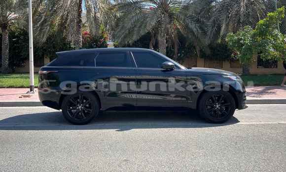 Buy Used Range Rover Range Rover Black Car in Bilehffahi in Shaviyani Buy Used Range Rover Range Rover Black Car in Bilehffahi in Shaviyani
