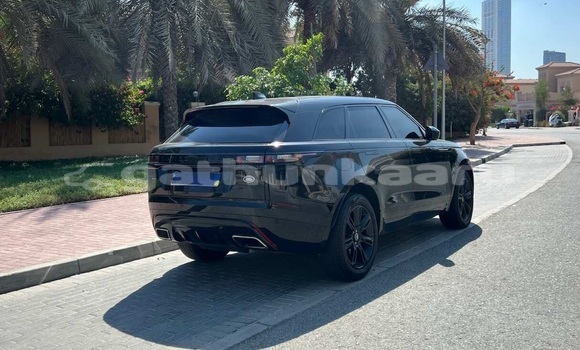 Buy Used Range Rover Range Rover Black Car in Bilehffahi in Shaviyani Buy Used Range Rover Range Rover Black Car in Bilehffahi in Shaviyani