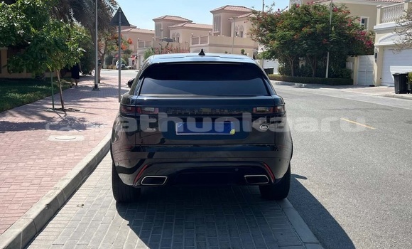 Buy Used Range Rover Range Rover Black Car in Bilehffahi in Shaviyani Buy Used Range Rover Range Rover Black Car in Bilehffahi in Shaviyani