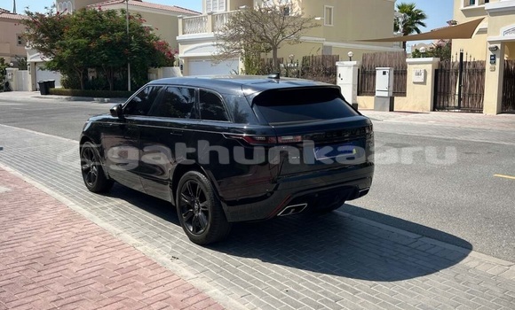 Buy Used Range Rover Range Rover Black Car in Bilehffahi in Shaviyani Buy Used Range Rover Range Rover Black Car in Bilehffahi in Shaviyani