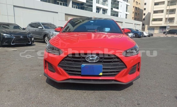 Buy Used Hyundai Veloster Red Car in Gulhi in Kaaf Buy Used Hyundai Veloster Red Car in Gulhi in Kaaf