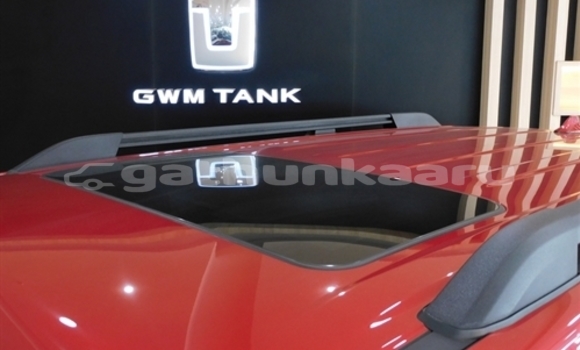 Buy Used GP Madison Red Car in Gamu in Laam Buy Used GP Madison Red Car in Gamu in Laam