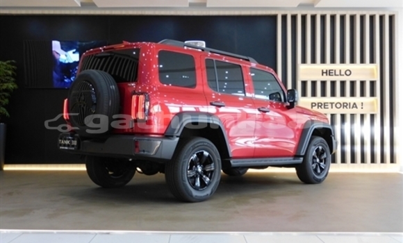 Buy Used GP Madison Red Car in Gamu in Laam Buy Used GP Madison Red Car in Gamu in Laam