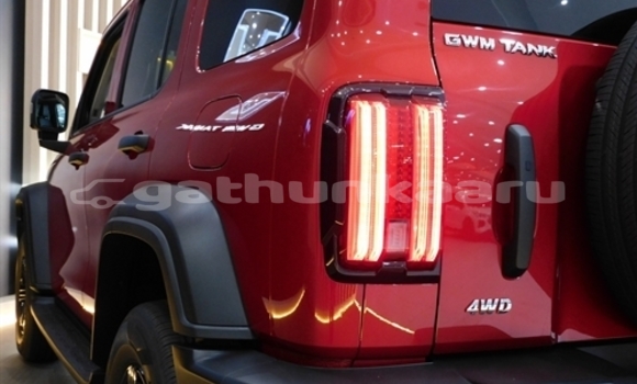 Buy Used GP Madison Red Car in Gamu in Laam Buy Used GP Madison Red Car in Gamu in Laam