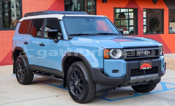 Buy Used Toyota Land Cruiser Other Car in Maduvvari in Miim Buy Used Toyota Land Cruiser Other Car in Maduvvari in Miim