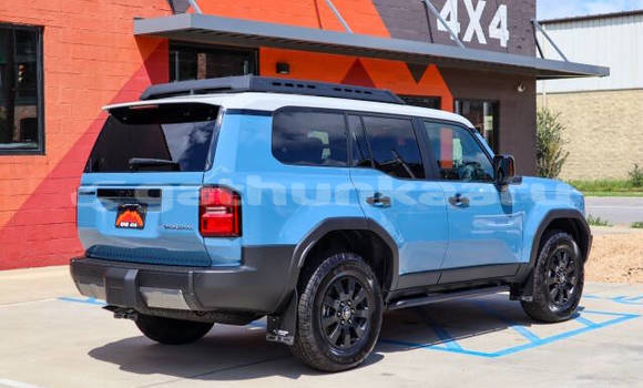 Buy Used Toyota Land Cruiser Other Car in Maduvvari in Miim Buy Used Toyota Land Cruiser Other Car in Maduvvari in Miim