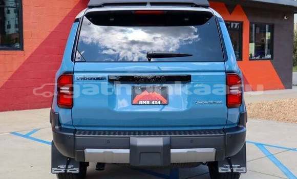 Buy Used Toyota Land Cruiser Other Car in Maduvvari in Miim Buy Used Toyota Land Cruiser Other Car in Maduvvari in Miim