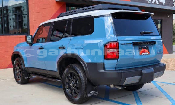 Buy Used Toyota Land Cruiser Other Car in Maduvvari in Miim Buy Used Toyota Land Cruiser Other Car in Maduvvari in Miim