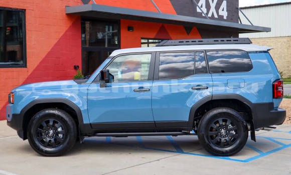 Buy Used Toyota Land Cruiser Other Car in Maduvvari in Miim Buy Used Toyota Land Cruiser Other Car in Maduvvari in Miim