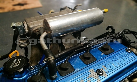 Buy Toyota Starlet 4EFTE. in Fuvammulah in Ghaviyani Buy Toyota Starlet 4EFTE. in Fuvammulah in Ghaviyani