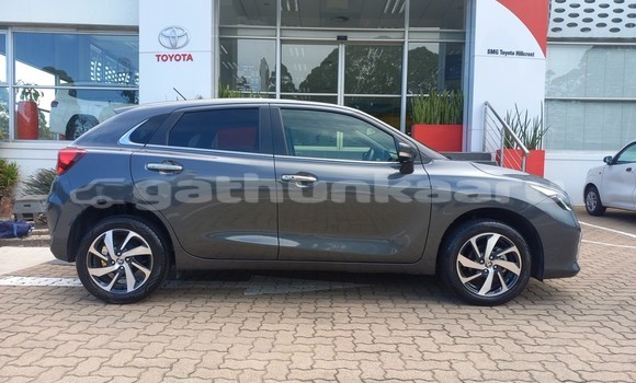 Buy Used Toyota Starlet Other Car in Gamu in Laam Buy Used Toyota Starlet Other Car in Gamu in Laam