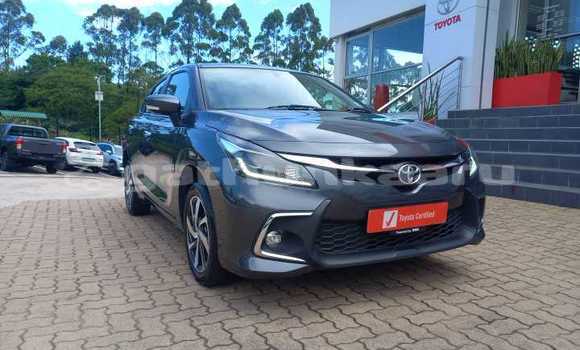 Buy Used Toyota Starlet Other Car in Gamu in Laam Buy Used Toyota Starlet Other Car in Gamu in Laam