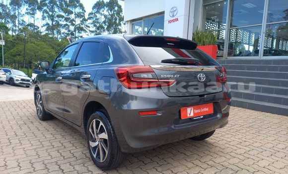 Buy Used Toyota Starlet Other Car in Gamu in Laam Buy Used Toyota Starlet Other Car in Gamu in Laam