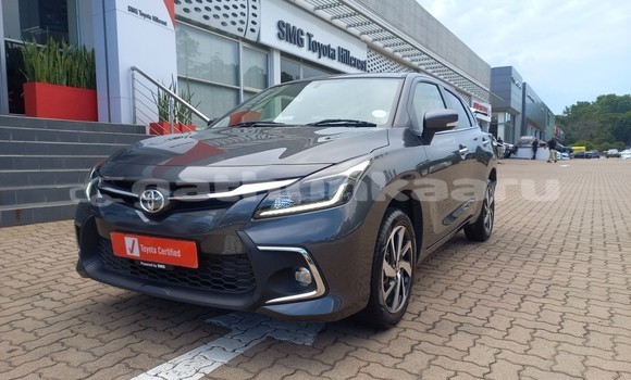 Buy Used Toyota Starlet Other Car in Gamu in Laam Buy Used Toyota Starlet Other Car in Gamu in Laam