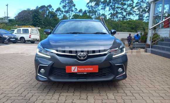 Buy Used Toyota Starlet Other Car in Gamu in Laam Buy Used Toyota Starlet Other Car in Gamu in Laam