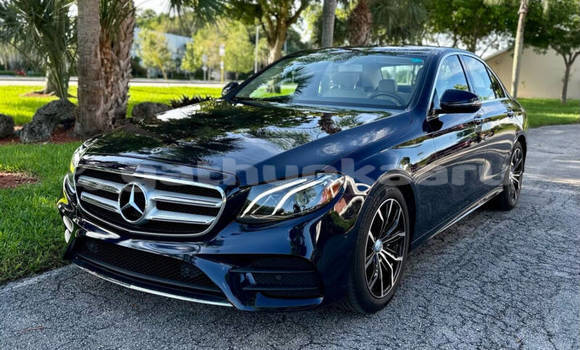 Buy Used Mercedes-Benz E–Class Blue Car in Import - Dubai in Baa Buy Used Mercedes-Benz E–Class Blue Car in Import - Dubai in Baa