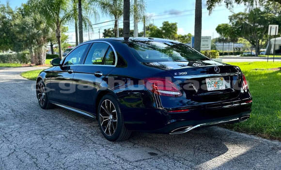 Buy Used Mercedes-Benz E–Class Blue Car in Import - Dubai in Baa Buy Used Mercedes-Benz E–Class Blue Car in Import - Dubai in Baa