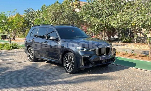 Buy Used BMW X7 Blue Car in Gaafaru in Kaaf Buy Used BMW X7 Blue Car in Gaafaru in Kaaf