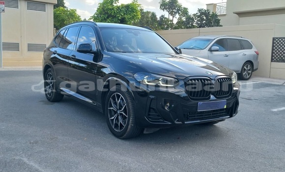 Buy Used BMW X3 Black Car in Maroshi in Shaviyani Buy Used BMW X3 Black Car in Maroshi in Shaviyani