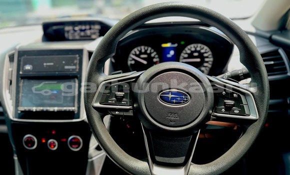 Buy New Subaru Impreza Silver Car in Hithadhoo in Laam Buy New Subaru Impreza Silver Car in Hithadhoo in Laam