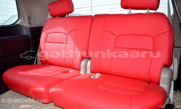 Buy Import Toyota Land Cruiser Black Car in Import - Dubai in Baa Buy Import Toyota Land Cruiser Black Car in Import - Dubai in Baa