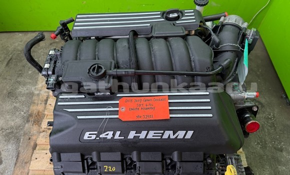 Buy JEEP GRAND CHEROKEE SRT. in Maavah in Laam Buy JEEP GRAND CHEROKEE SRT. in Maavah in Laam