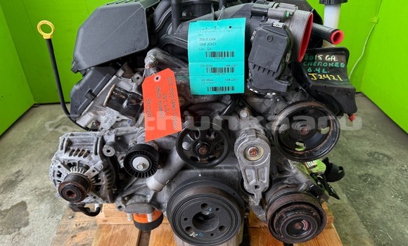 Buy JEEP GRAND CHEROKEE SRT. in Maavah in Laam Buy JEEP GRAND CHEROKEE SRT. in Maavah in Laam