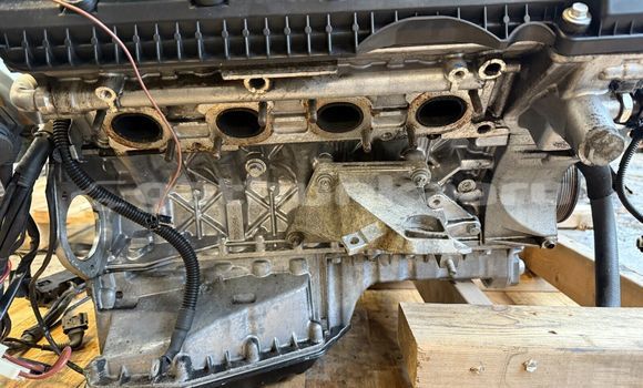 Buy BMW 645Ci 745I Engine. in Muli in Miim Buy BMW 645Ci 745I Engine. in Muli in Miim