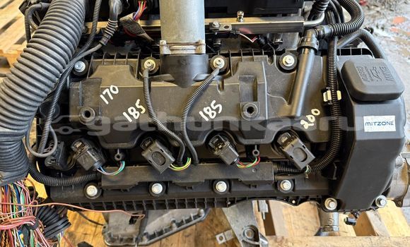 Buy BMW 645Ci 745I Engine. in Muli in Miim Buy BMW 645Ci 745I Engine. in Muli in Miim