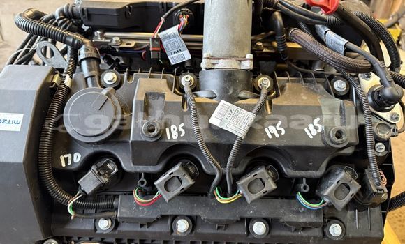 Buy BMW 645Ci 745I Engine. in Muli in Miim Buy BMW 645Ci 745I Engine. in Muli in Miim