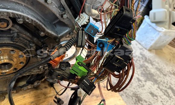 Buy BMW 645Ci 745I Engine. in Muli in Miim Buy BMW 645Ci 745I Engine. in Muli in Miim