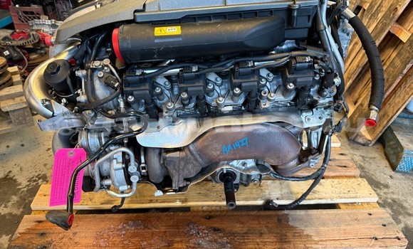 Buy MERCEDES BENZ AMG ENGINE in Dhiggaru in Miim Buy MERCEDES BENZ AMG ENGINE in Dhiggaru in Miim