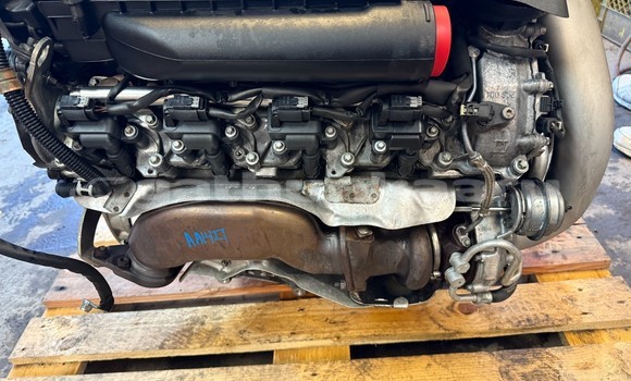 Buy MERCEDES BENZ AMG ENGINE in Dhiggaru in Miim Buy MERCEDES BENZ AMG ENGINE in Dhiggaru in Miim