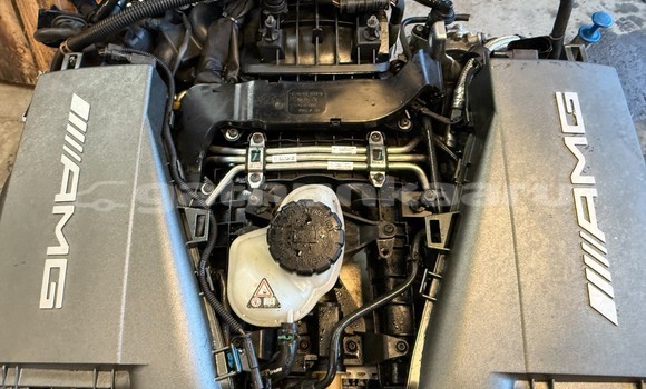 Buy MERCEDES BENZ AMG ENGINE in Dhiggaru in Miim Buy MERCEDES BENZ AMG ENGINE in Dhiggaru in Miim