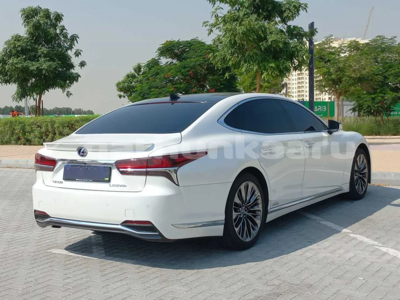 Big with watermark lexus ls siin hulhudhoo 4052