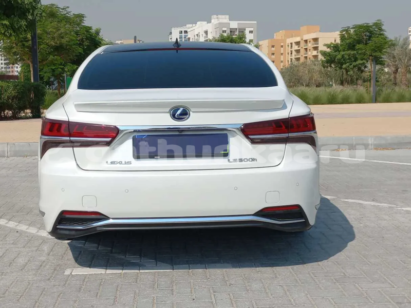 Big with watermark lexus ls siin hulhudhoo 4052