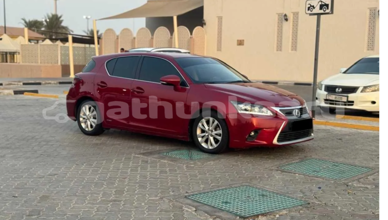 Big with watermark lexus ct raa fainu 4053