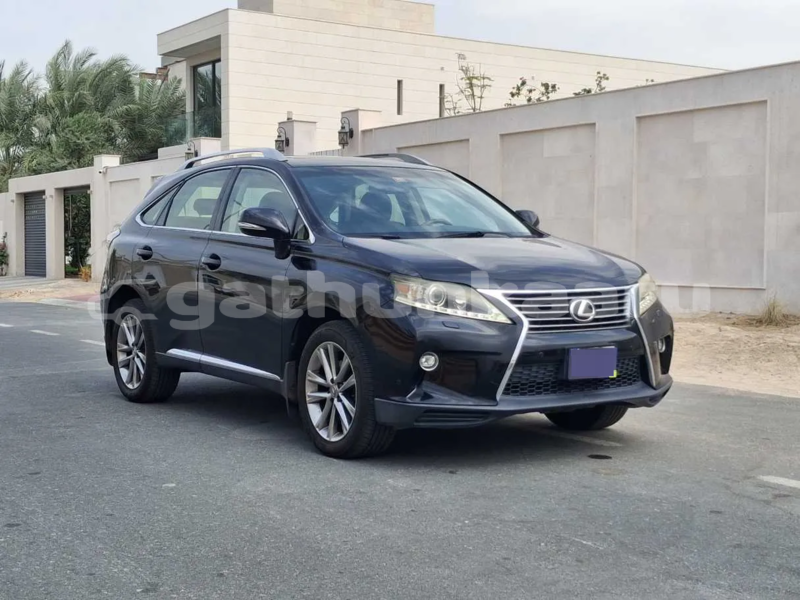 Big with watermark lexus rx 350 nuun landhoo 4054