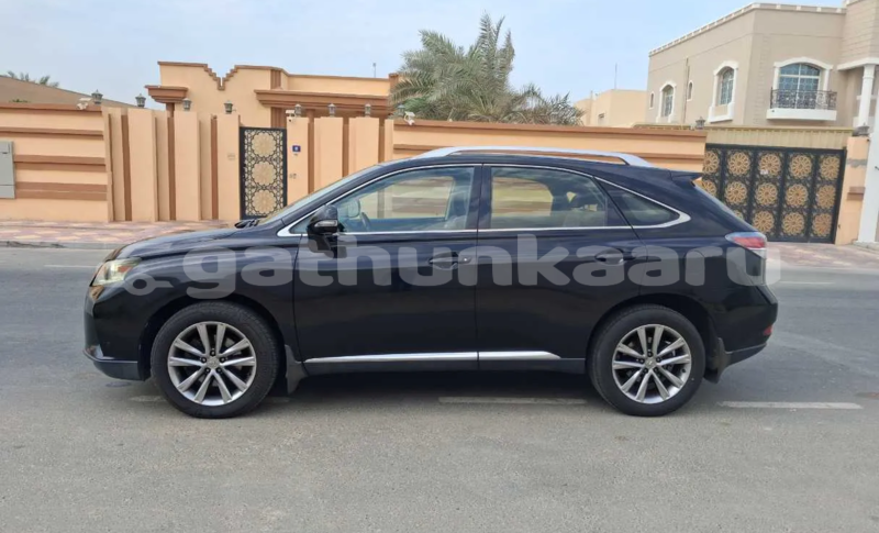 Big with watermark lexus rx 350 nuun landhoo 4054