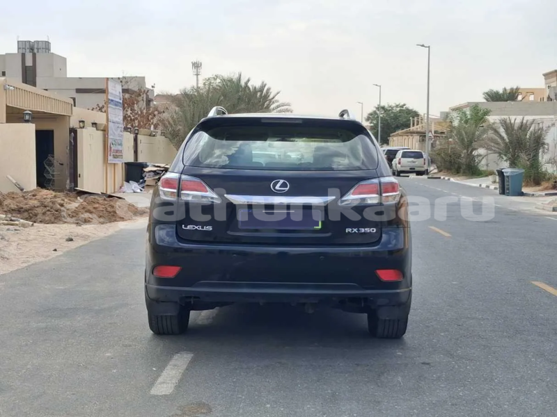 Big with watermark lexus rx 350 nuun landhoo 4054