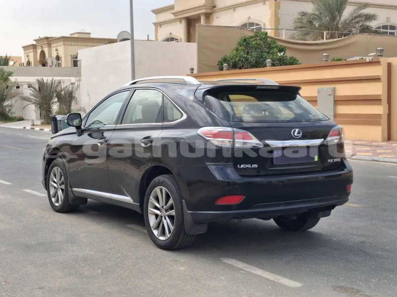 Big with watermark lexus rx 350 nuun landhoo 4054