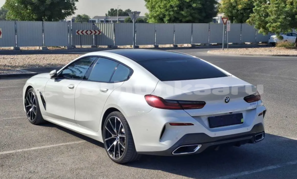 Buy Used BMW 8-Series Black Car in Maafaru in Nuun Buy Used BMW 8-Series Black Car in Maafaru in Nuun