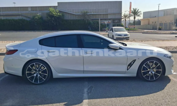 Buy Used BMW 8-Series Black Car in Maafaru in Nuun Buy Used BMW 8-Series Black Car in Maafaru in Nuun