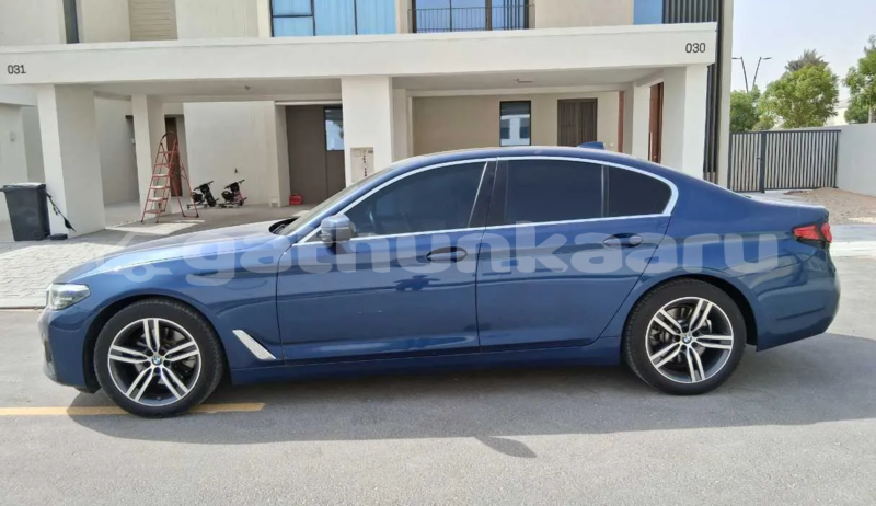 Big with watermark bmw 5 series ghaviyani fuvammulah 4057