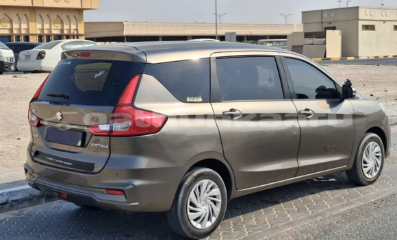 Buy Used Suzuki Ertiga Brown Car in Buruni in Thaa Buy Used Suzuki Ertiga Brown Car in Buruni in Thaa