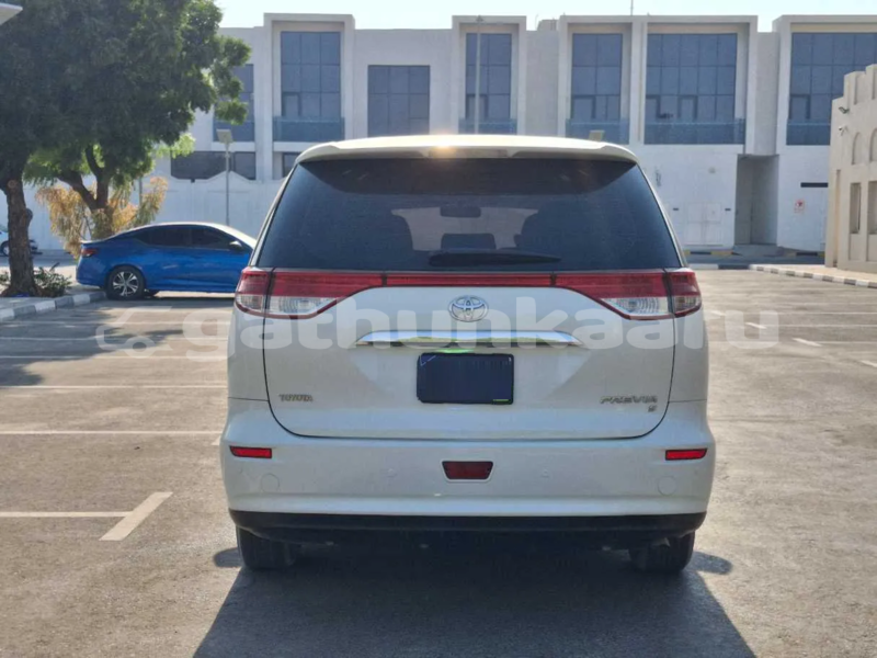 Big with watermark toyota previa nuun maafaru 4061