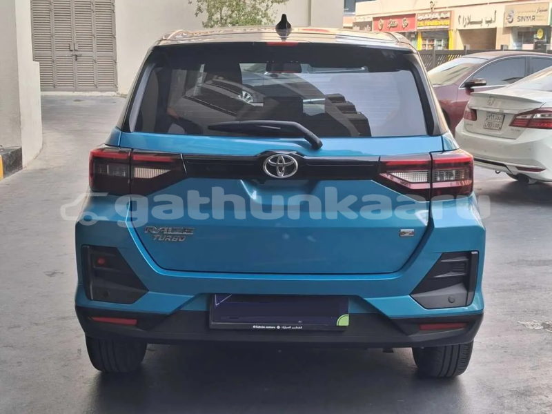 Big with watermark toyota ractis dhaal hulhudheli 4062