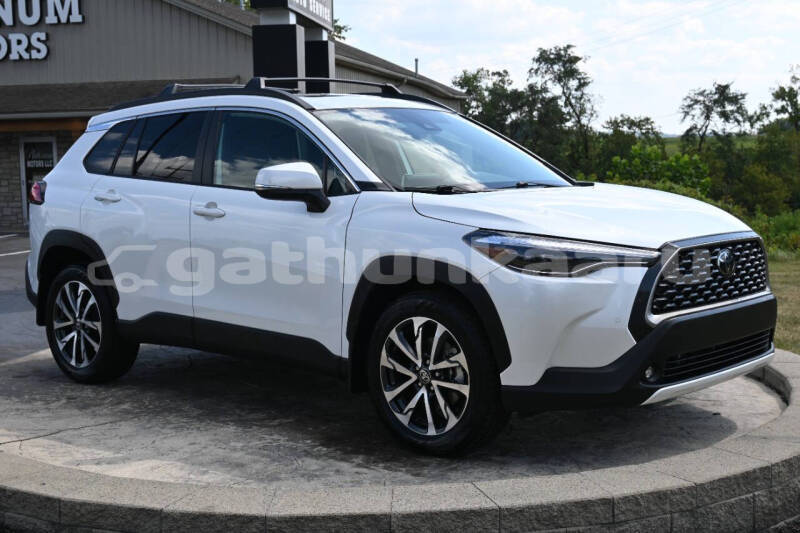 Big with watermark toyota corolla cross kaaf himmafushi 4065